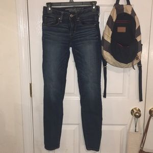 American Eagle Jeans 🌼